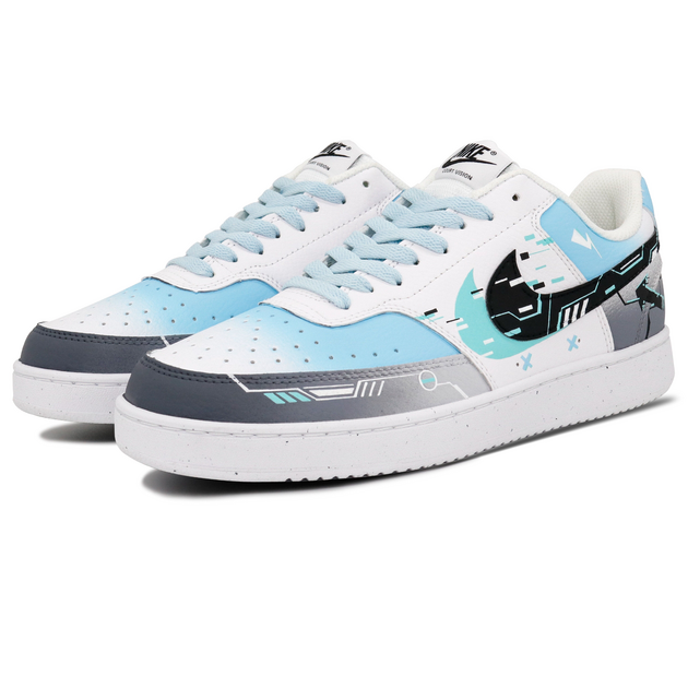 Nike Court Vision 1 Low