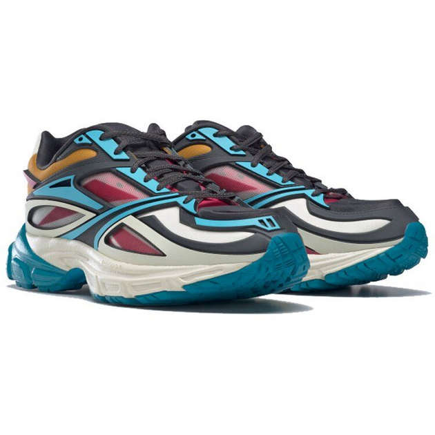 Reebok Road Modern