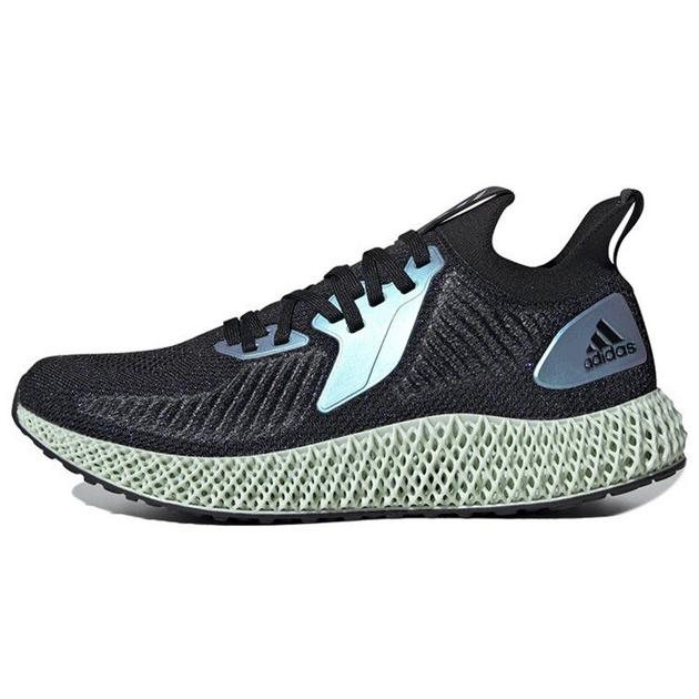 Adidas AlphaEdge 4D