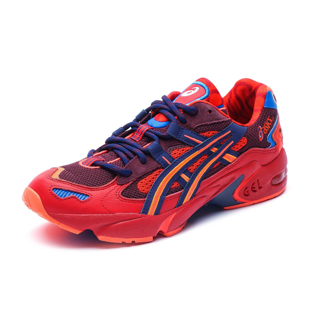 Vivienne Westwood x Asics Gel-Kayano 5 OG