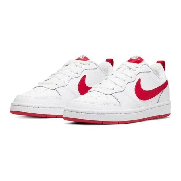 Nike Court Borough Low 2