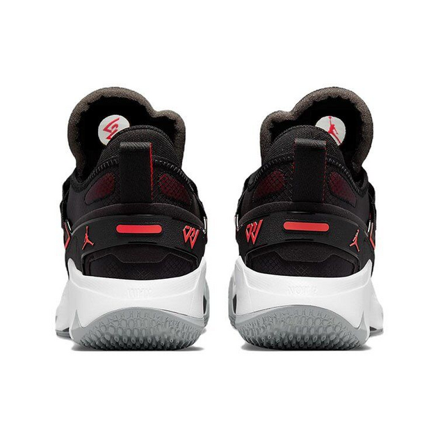 Jordan Why Not 5