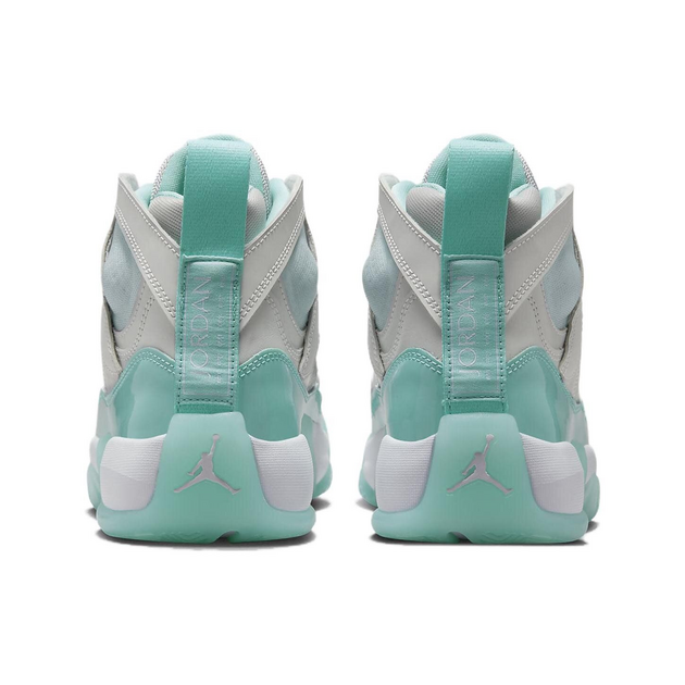 Jordan JumpMan Two TRey
