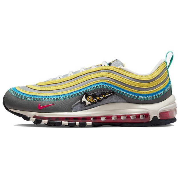 Nike Air Max 97 Se Air sprung