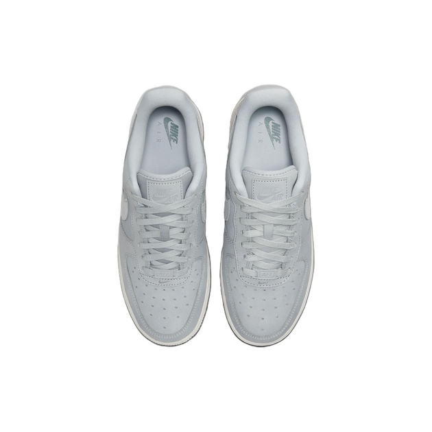Nike Air Force 1 Low Wolf Gray Utility