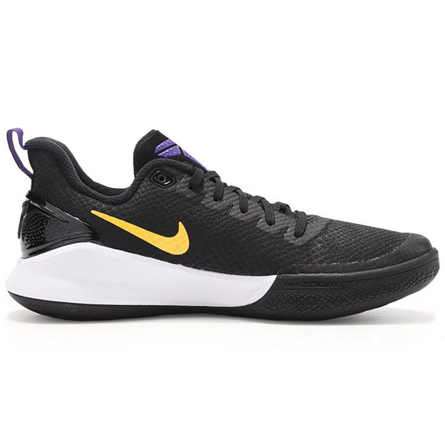 Nike Mamba Focus