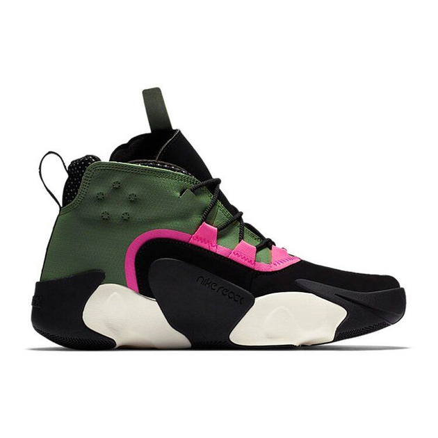 Nike React Frenzy