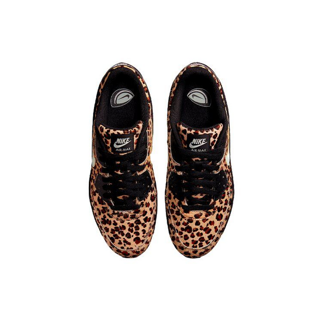 Nike Air Max 90 Golf NRG Leopard