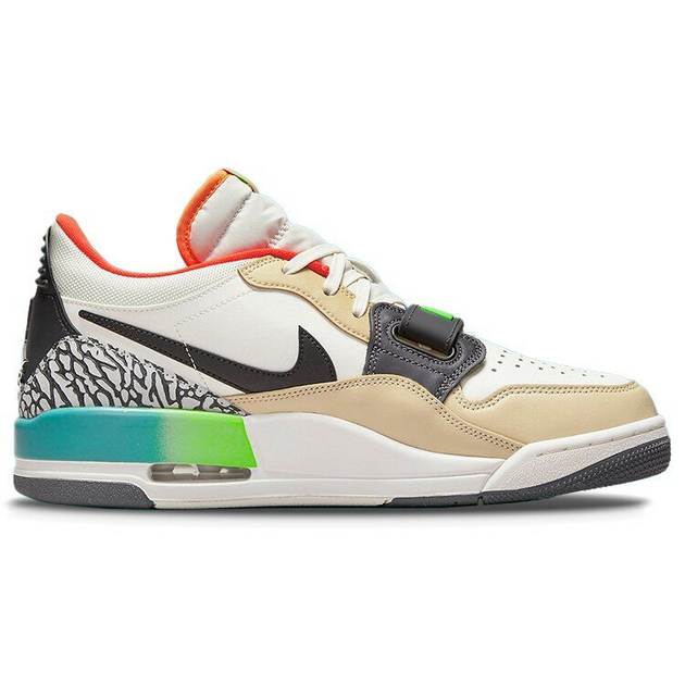 Jordan Legacy 312 Low