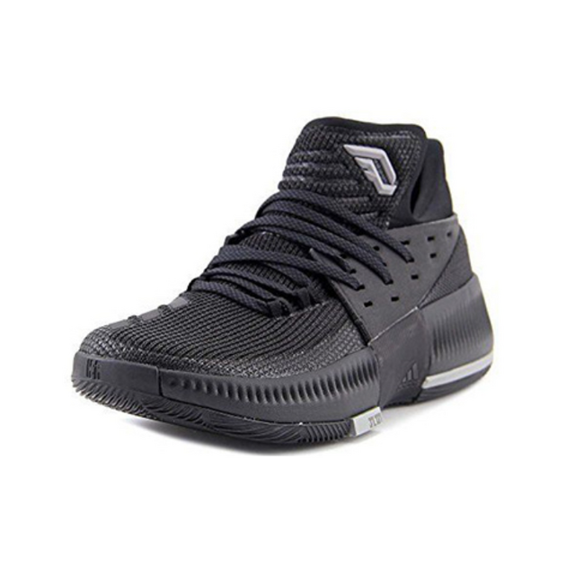 Adidas D Lillard 3 Lights Out