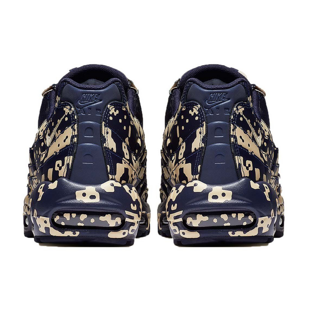 Cav Empt x Nike Air Max 95