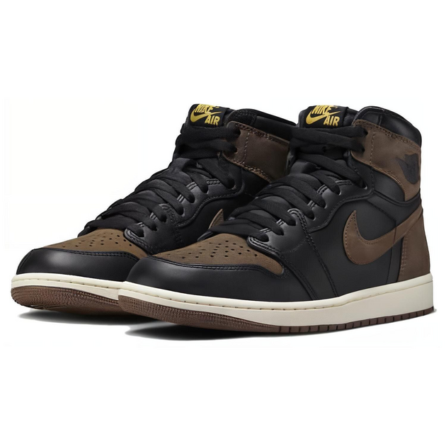 Air Jordan 1 High OG Palomino