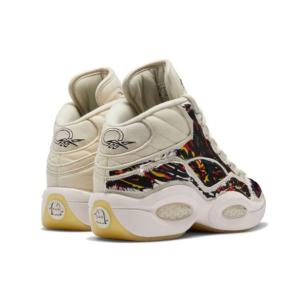Reebok Question