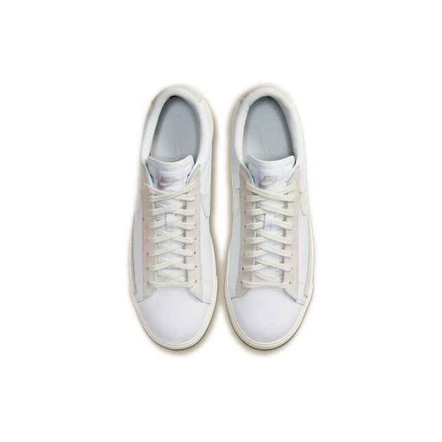 Nike Blazer Low Leather
