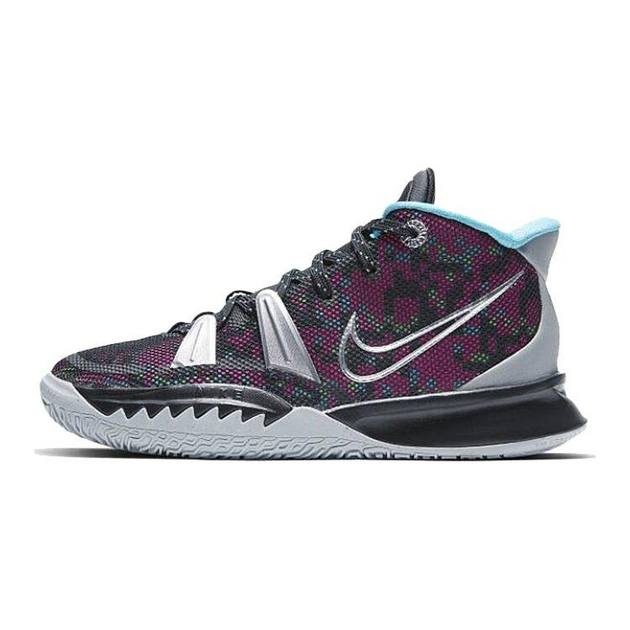 Nike Kyrie 7 Pixel Camo