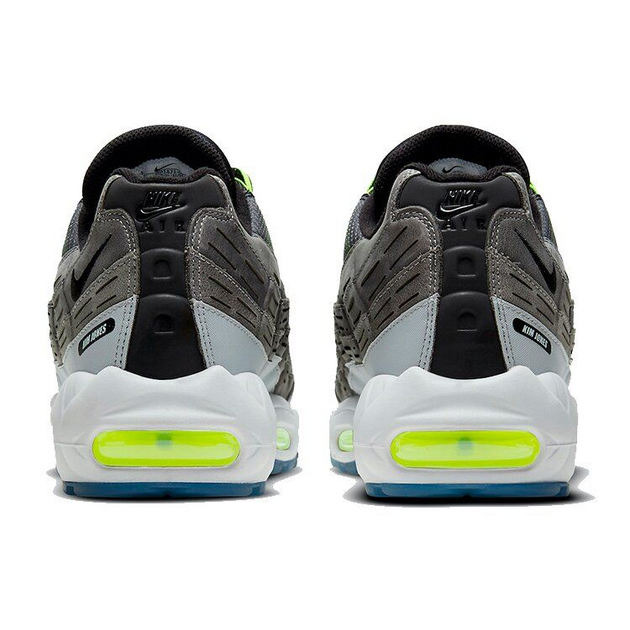 Kim Jones x Nike Air Max 95