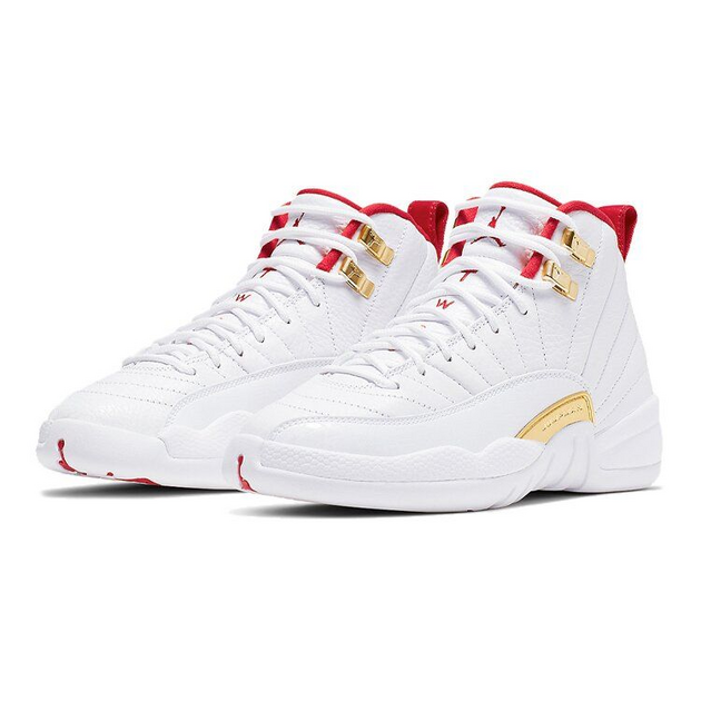Air Jordan 12 FIBA 2019 GS