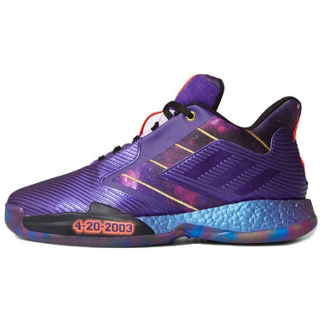 Adidas T mac Millennium 2