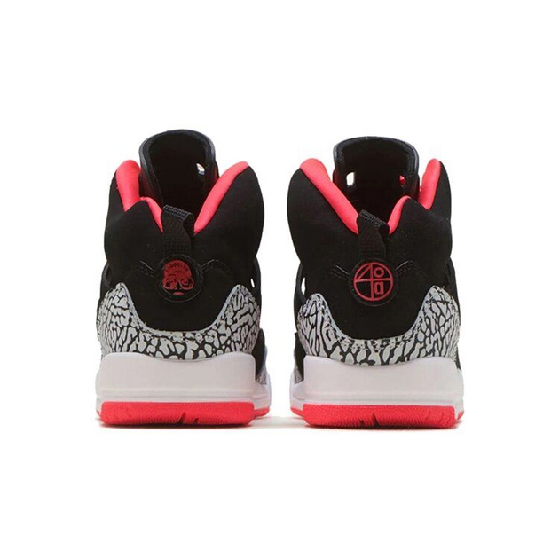 Jordan Spizike
