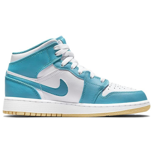 Air Jordan 1 Mid GS
