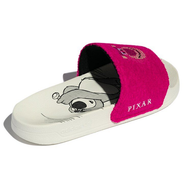 Pixar x Adidas Originals Adilette Lite
