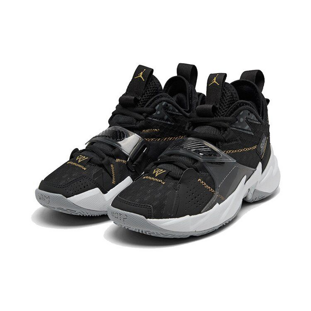 Air Jordan Why Not Zer03 The Family 3