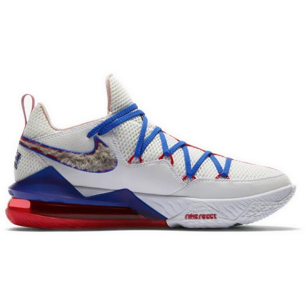 Nike LeBron 17
