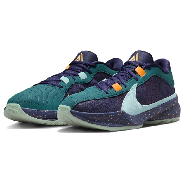 Nike Freak 5 EP