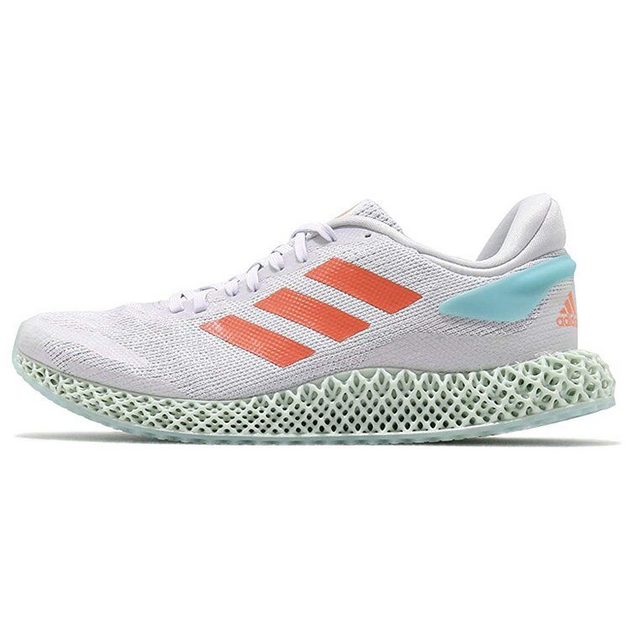 Adidas 4D Run 10