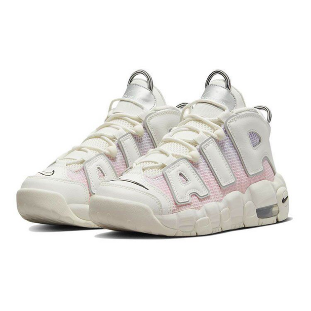 Nike Air More Uptempo GS