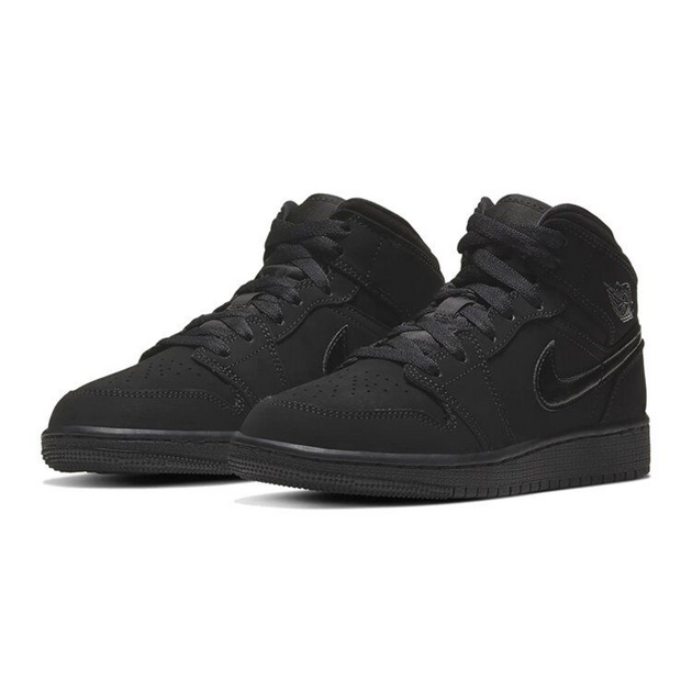 Air Jordan 1 Mid GS