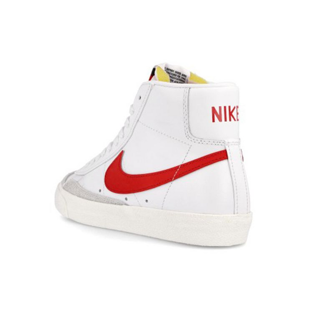 Nike Blazer 77 Habanero Red