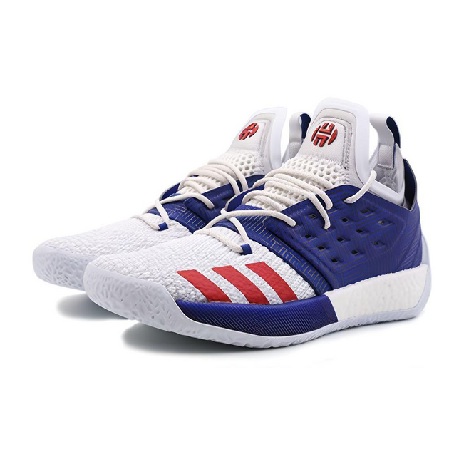 Adidas Harden Vol2 USA