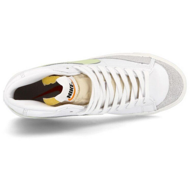 Nike Blazer 77 Barely Volt