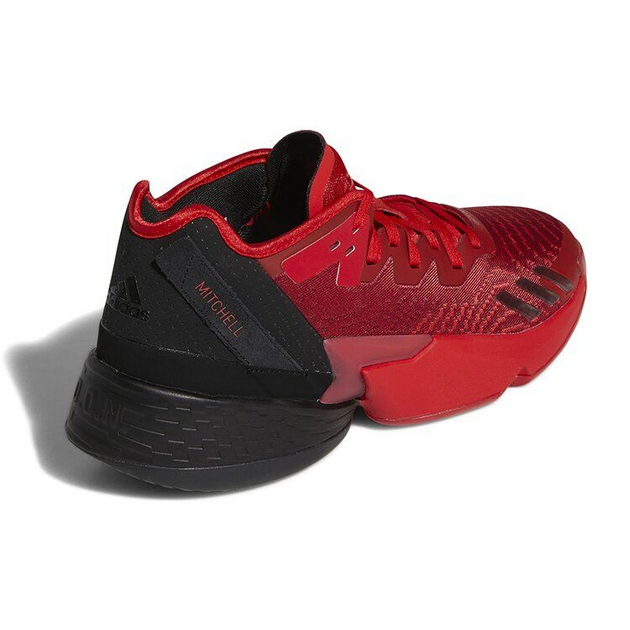 Adidas DON Issue 4