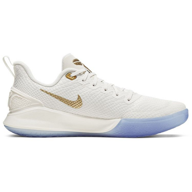 Nike Mamba Focus
