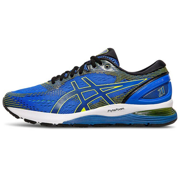 Asics Gel-Nimbus 21