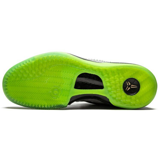 Nike Kobe 8 SS Christmas 2013