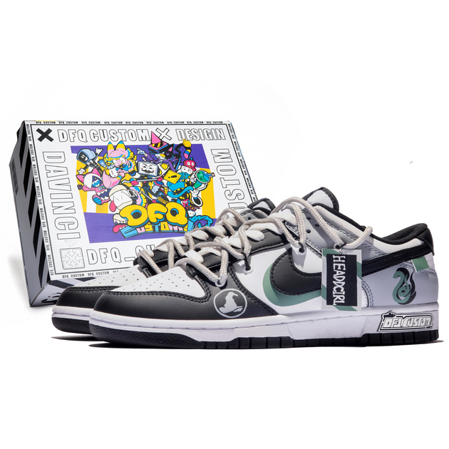 Nike Dunk Low GS