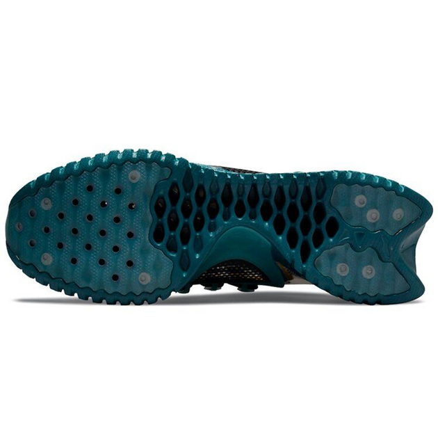 Nike ISPA Black