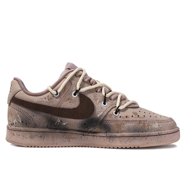 Nike Court Vision Low