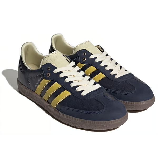 Wales Bonner x Adidas Originals Samba