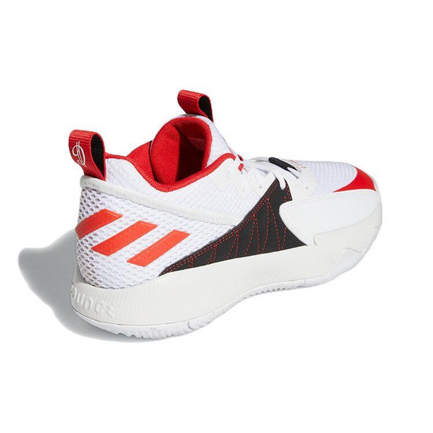 Adidas Dame Certified