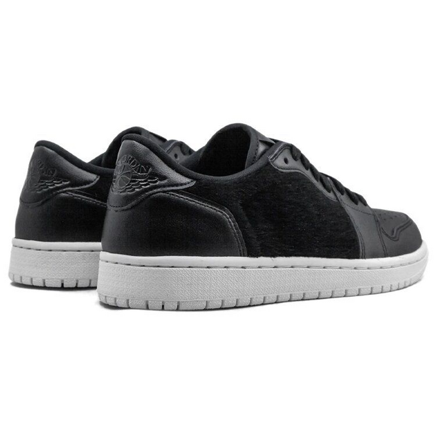 Air Jordan 1 Low NoSwoosh
