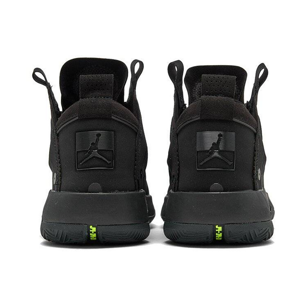 Air Jordan 34 Black Cat