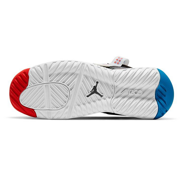 Jordan MA2 GS