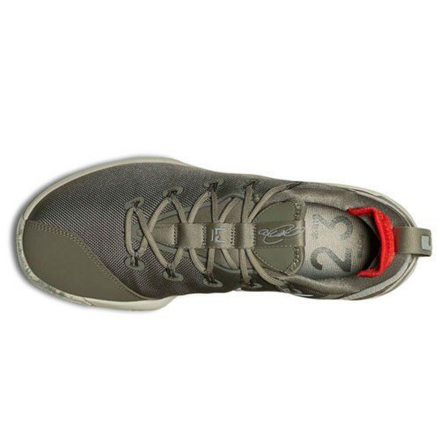 Nike LeBron 14 Low Dark Stucco 14