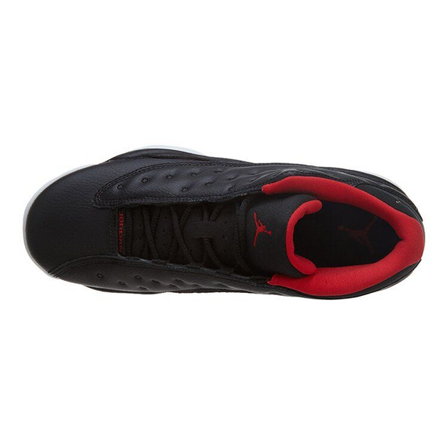 Air Jordan 13 Retro Low Bred GS