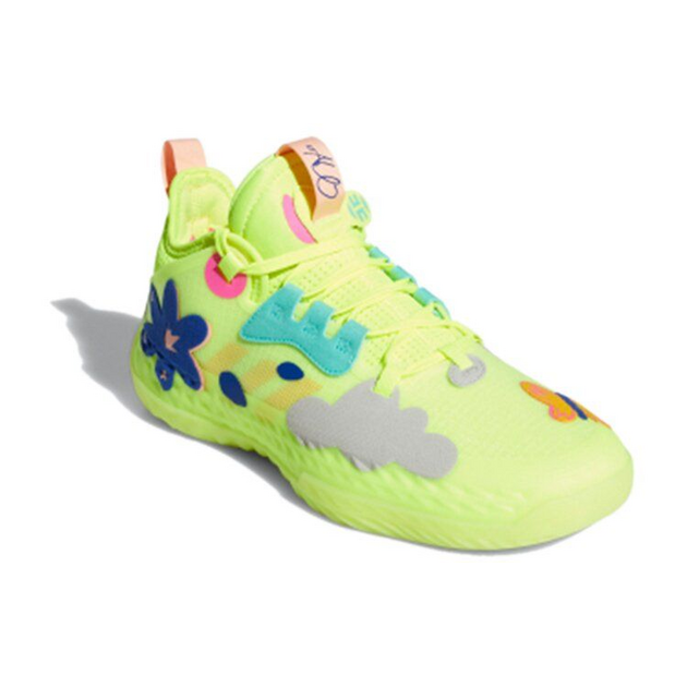 Adidas Harden Vol5 Futurenatural TPU