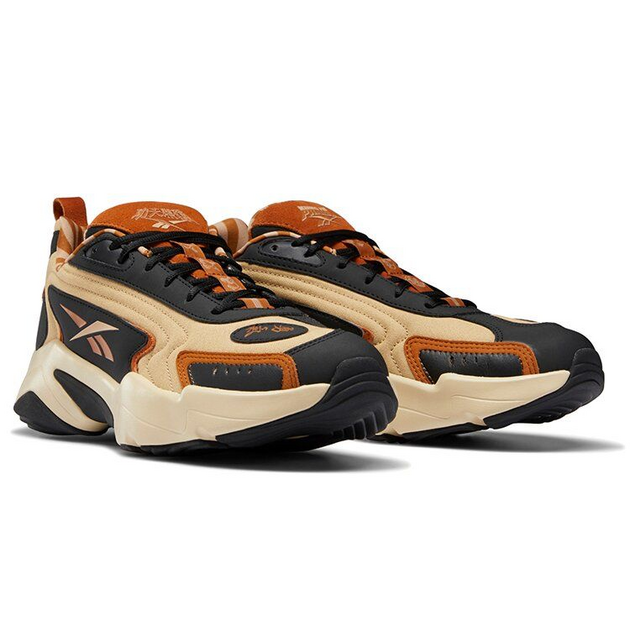 Kung Fu Panda x Reebok